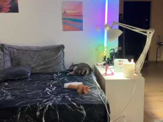 SweetMi333 live cam on BongaCams