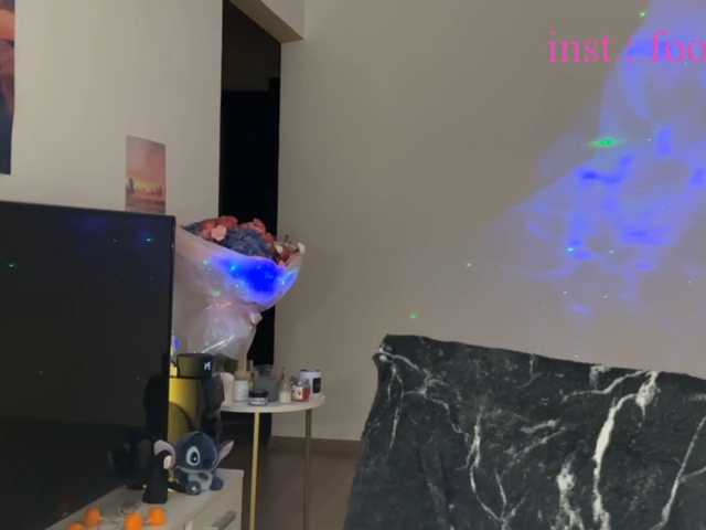 Summer_Flower live cam