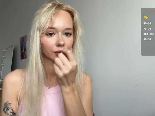 SweetMi333 live cam on BongaCams