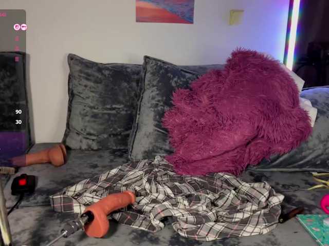 SweetMi333 live cam on BongaCams