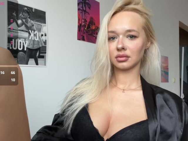 SweetMi333 live cam on BongaCams