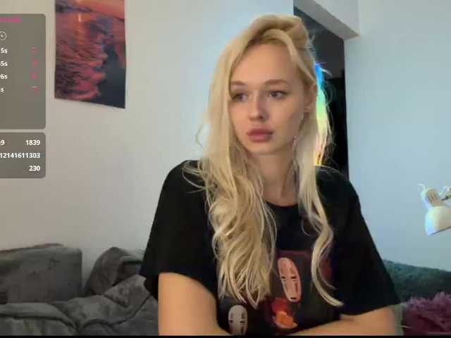 SweetMi333 live cam on BongaCams