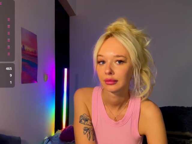 в попе у SweetMi333