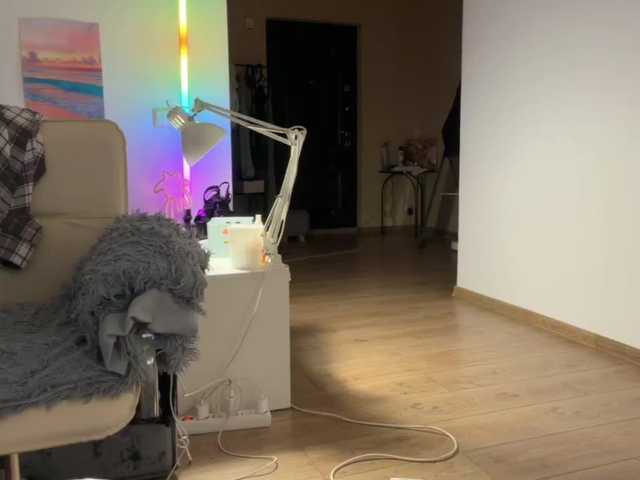 SweetMi333 live cam on BongaCams