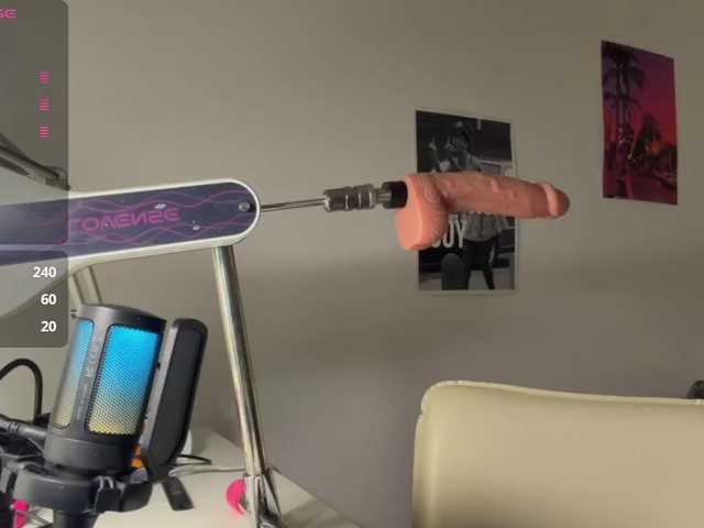 SweetMi333 live webcam show