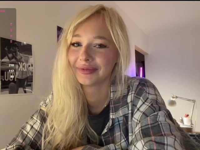 SweetMi333 live cam on BongaCams