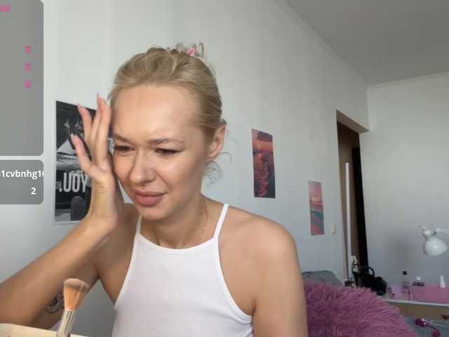 SweetMi333 live webcam show