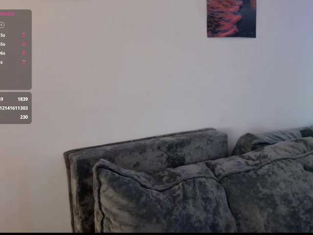 SweetMi333 live cam