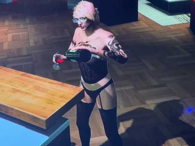 SweetMi333 live cam on BongaCams