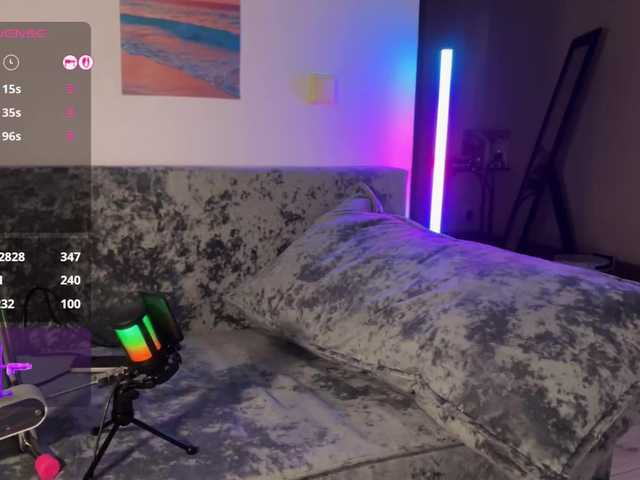 SweetMi333 live cam on BongaCams