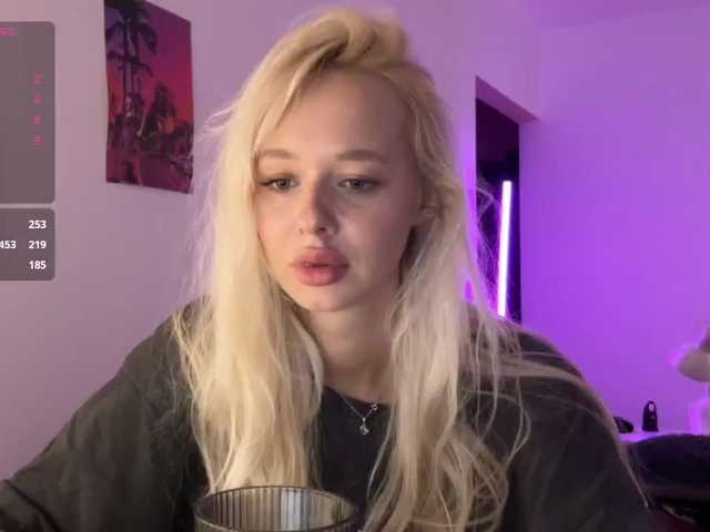 SweetMi333 live cam on BongaCams