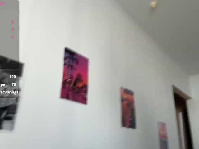 SweetMi333 live webcam show