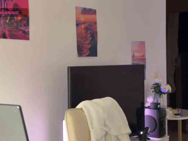 Summer_Flower webcam
