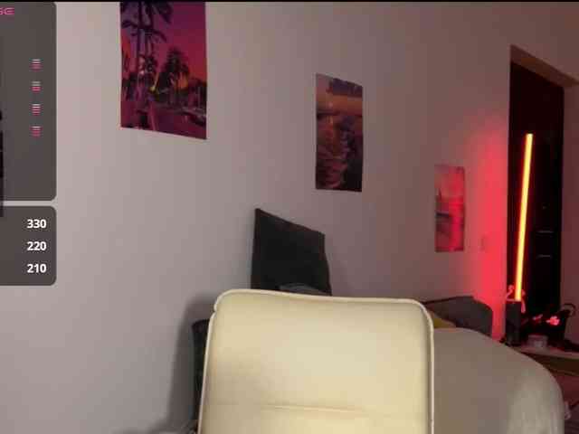SweetMi333 Sex Cam Show