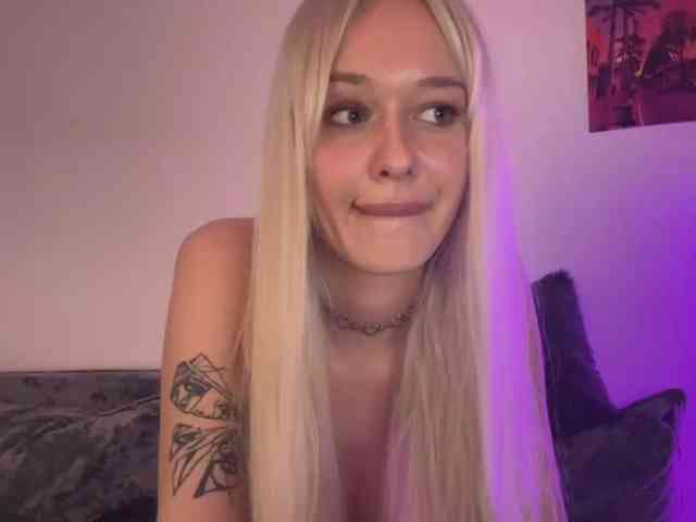 Summer6Flower webcam