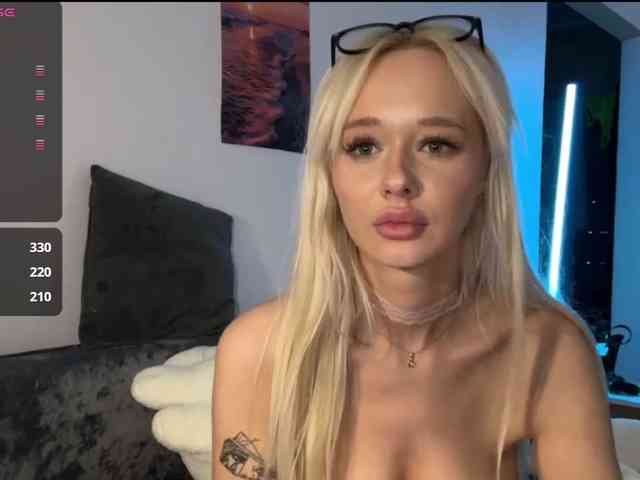 SweetMi333 Sex Cam Show
