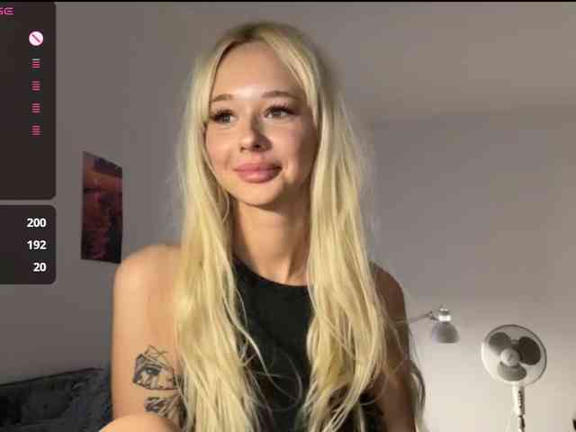 SweetMi333 Sex Cam Show