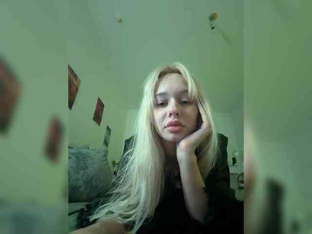 Summer_Flower webcam