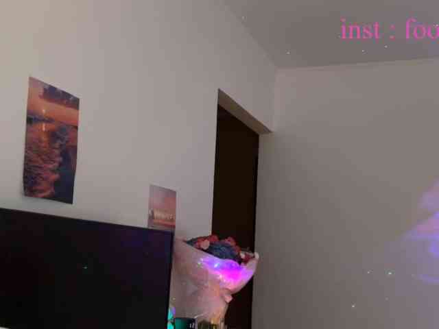 Summer_Flower webcam