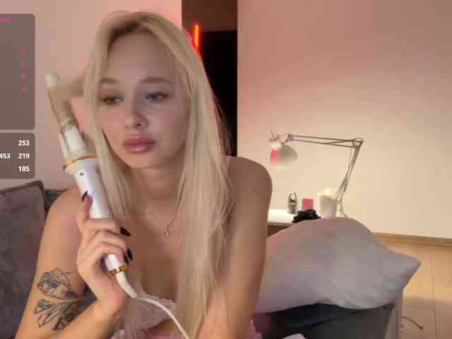 Summer_Flower webcam