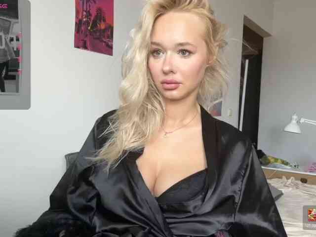 Mis_Squirt webcam