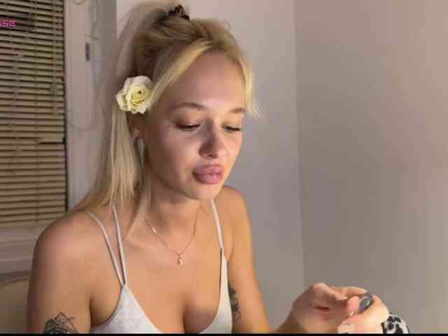 Summer_Flower webcam
