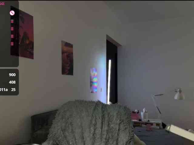 SweetMi333 Sex Cam Show