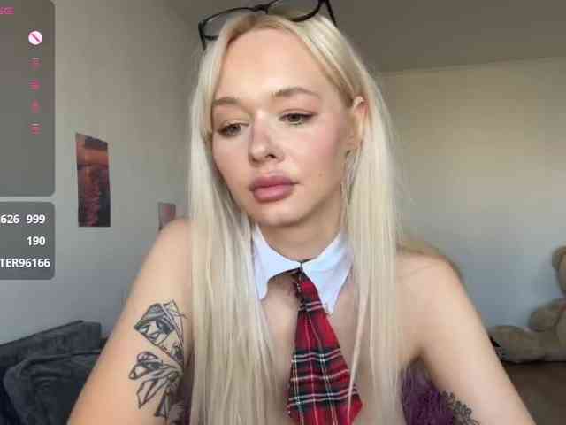 Mis_Squirt webcam