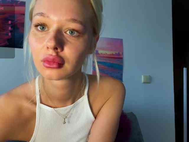 Summer6Flower webcam