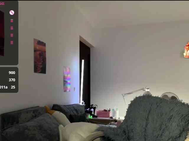 Summer6Flower webcam