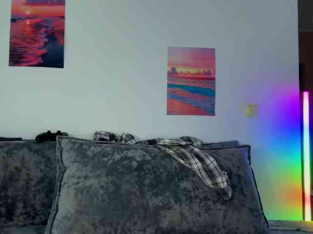 Summer6Flower webcam