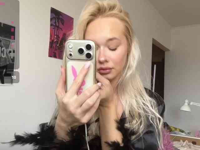 Mis_Squirt webcam