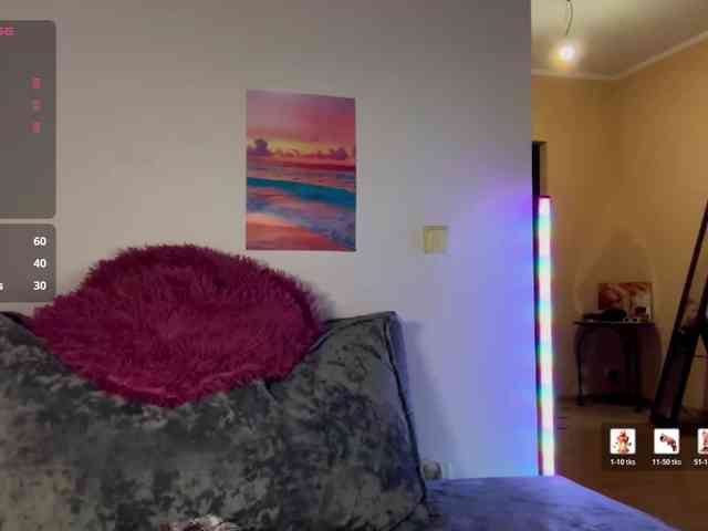 Summer6Flower webcam