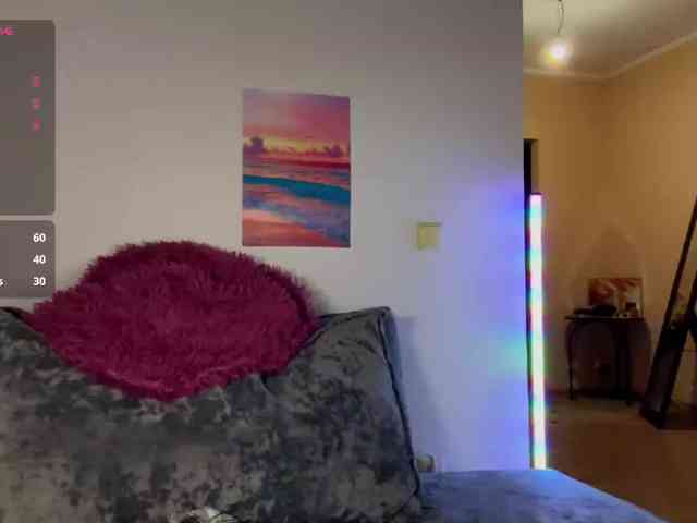 Summer6Flower webcam