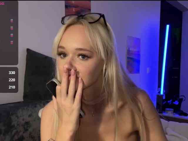 SweetMi333 Sex Cam Show