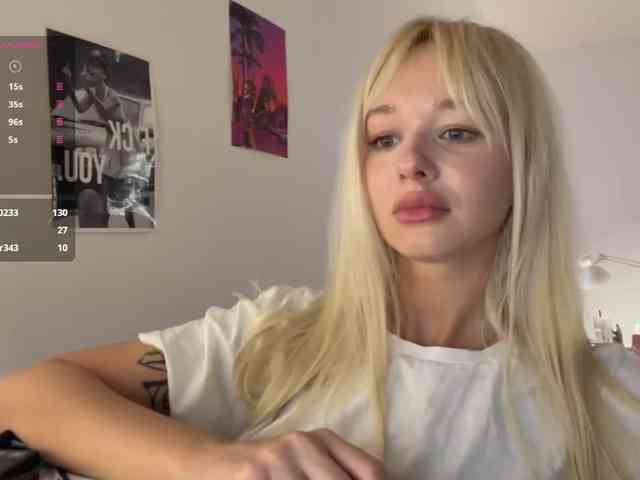 nude video chat SweetMi333