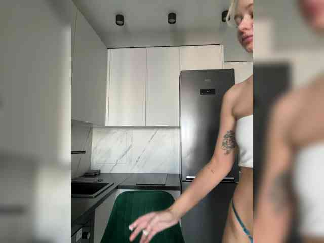 Summer_Flower webcam