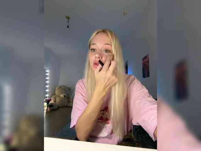 Summer_Flower webcam