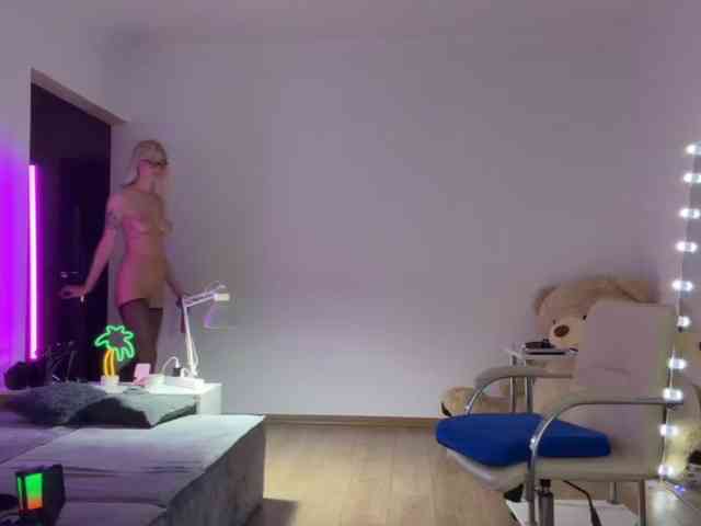 Mis_Squirt webcam