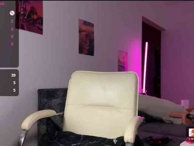 SweetMi333 Sex Cam Show