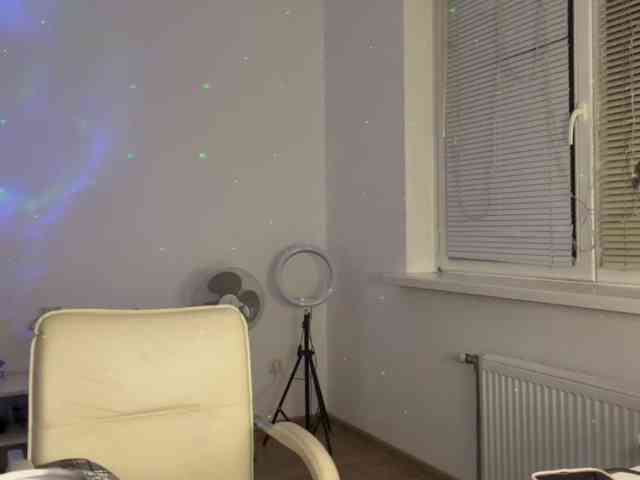 Summer_Flower webcam