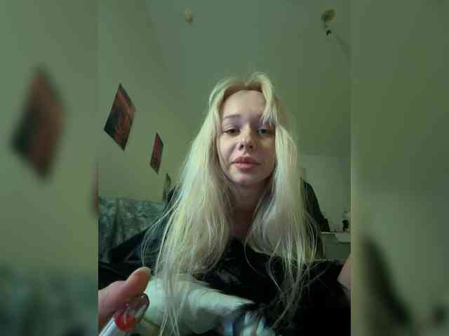 Summer_Flower webcam