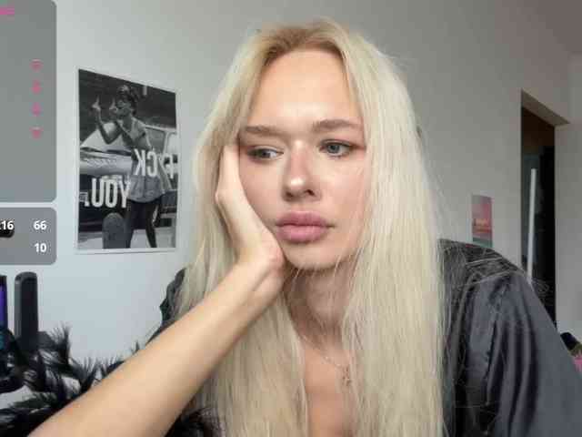 Mis_Squirt webcam