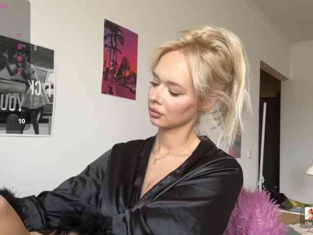 Mis_Squirt webcam