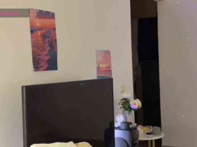 Summer_Flower webcam