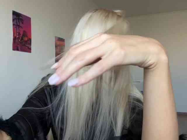 Mis_Squirt webcam