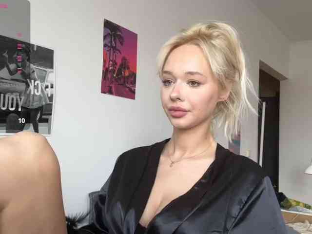 Mis_Squirt webcam