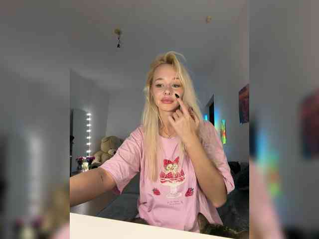 Summer_Flower webcam