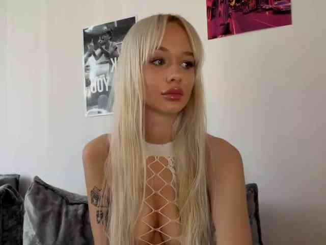 Summer6Flower webcam