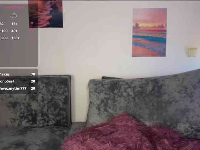 Summer6Flower webcam